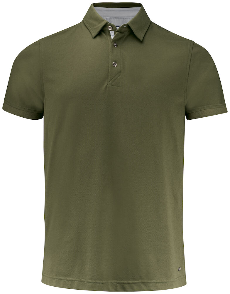 Cutter & Buck Advantage Premium Polo 